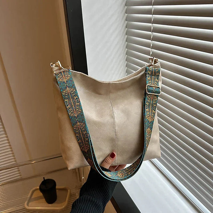 W&W Mode | Tasche mit Großem Fassungsvermögen