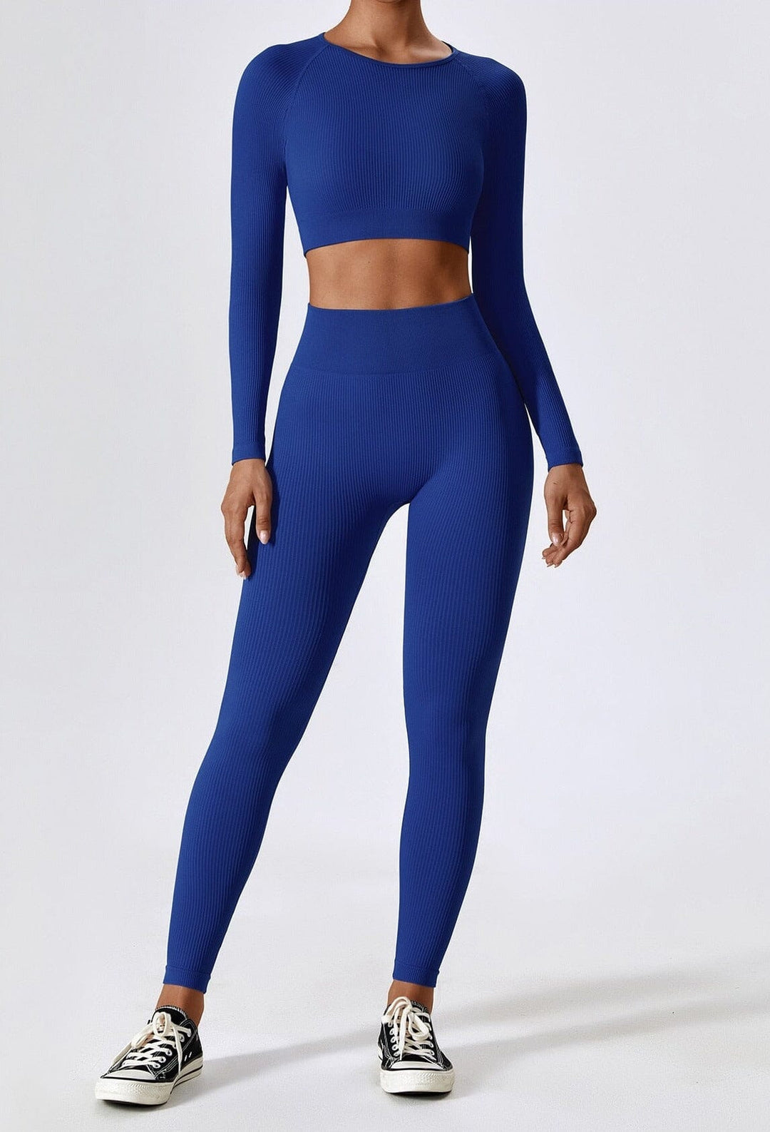 W&W Mode Grove-Shirt-Set – Leggings + Top