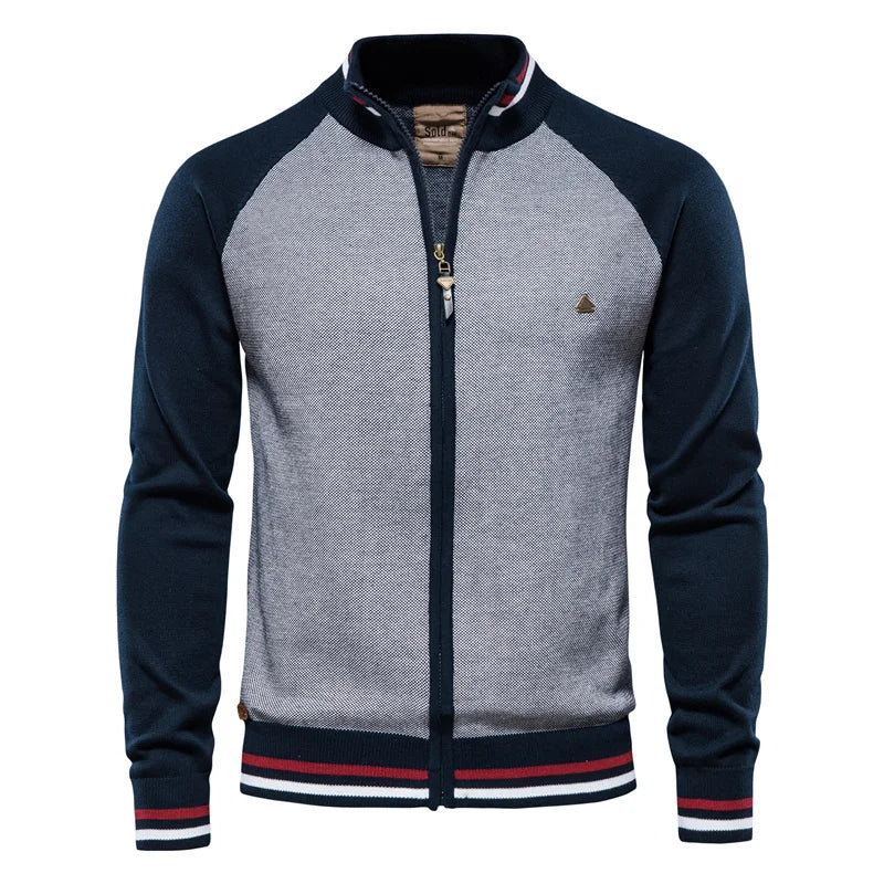 W&W Mode | ZipMaster Jacke