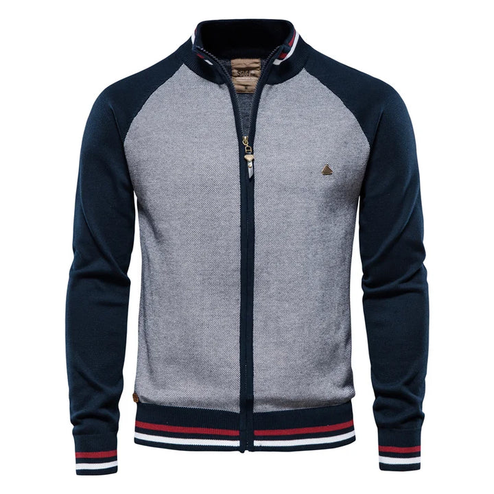 W&W Mode | ZipMaster Jacke