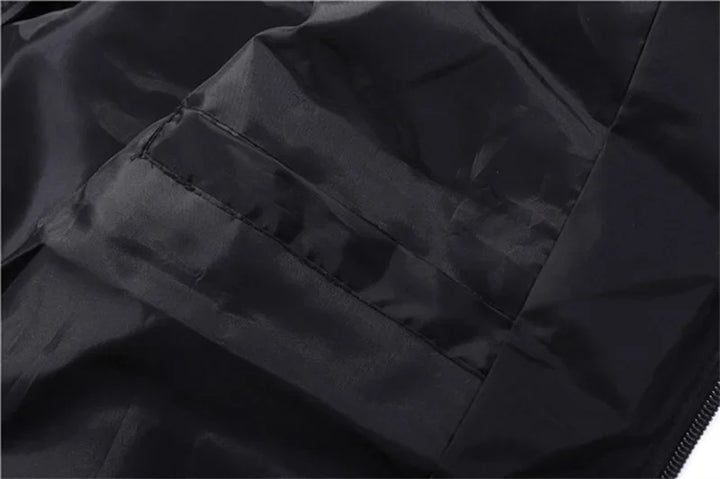 W&W Mode | Stilvolle Gesteppte Zwischenjacke Für Männer