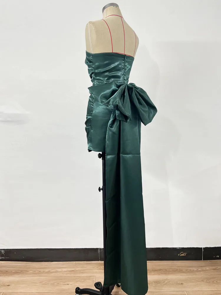 W&W Mode | Der Unterschied Late At Night Mini Kleid