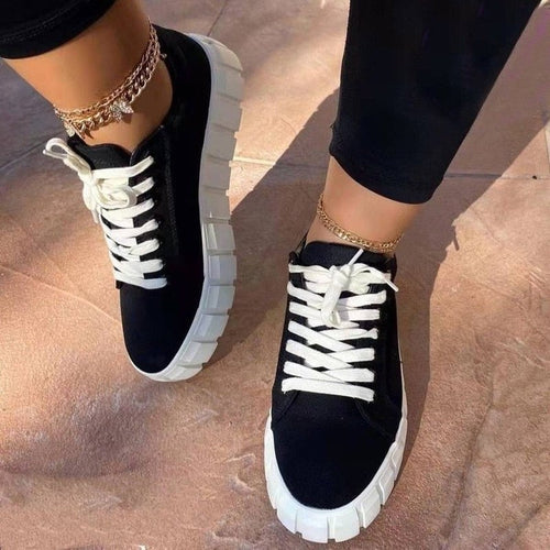 W&W Mode | Sportschuhe für Damen