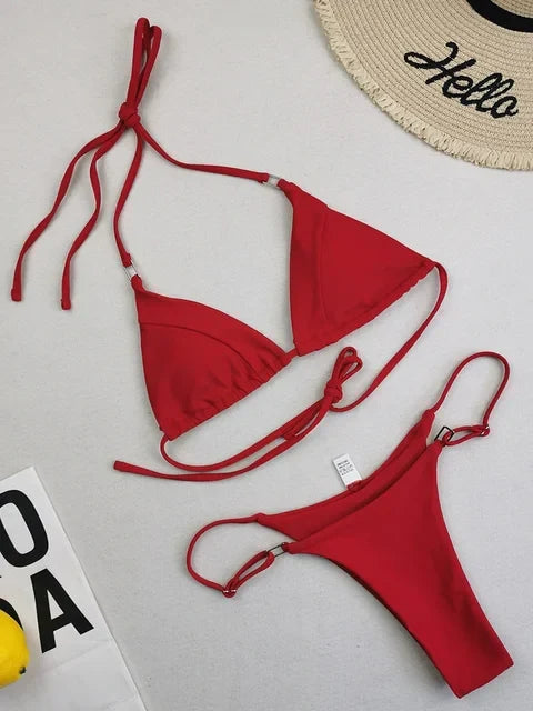 W&W Mode brasilianische Kleidung