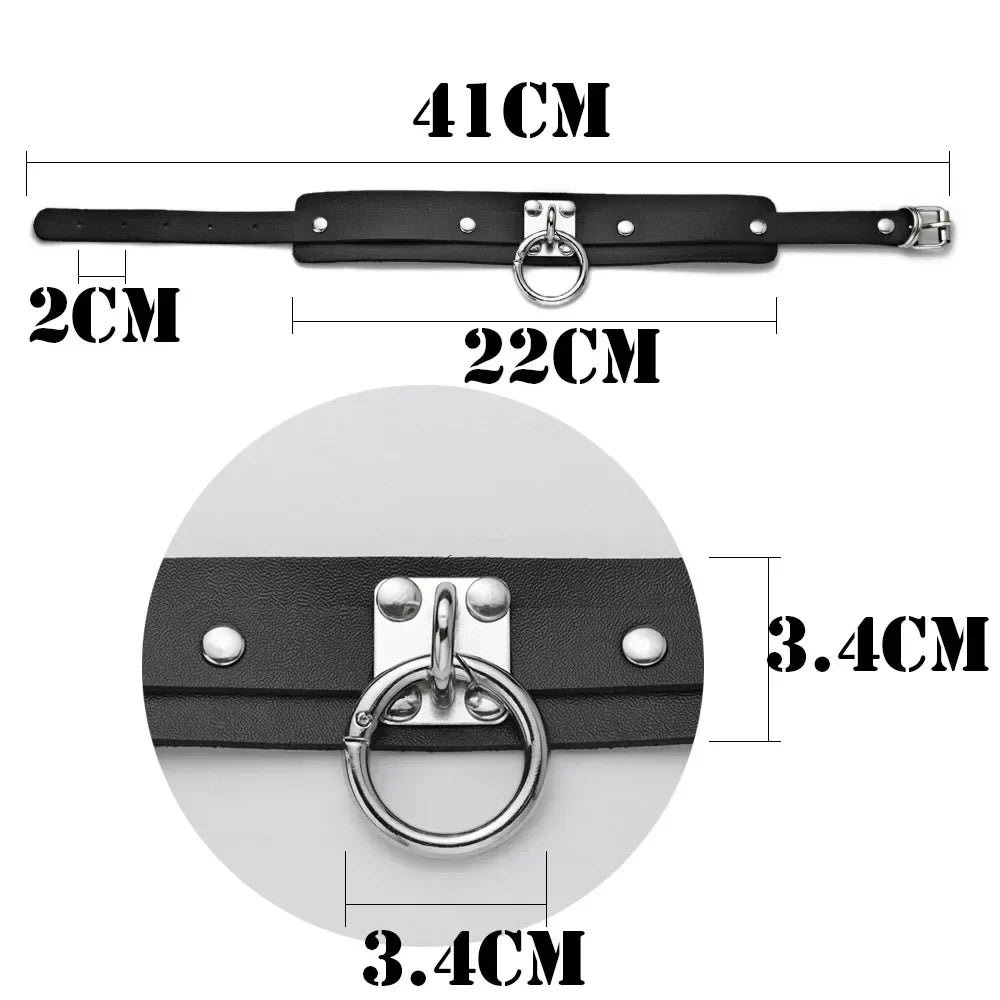 W&W Mode | Draw The Line Choker