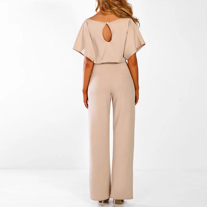 W&W Mode | Eleganter Jumpsuit für jeden Anlass – vielseitig und schick