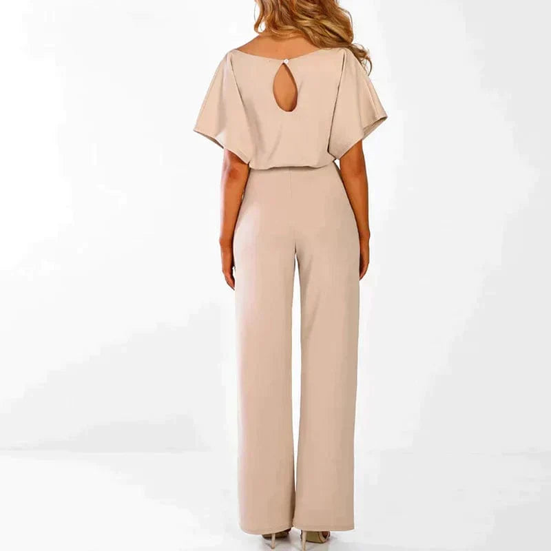 W&W Mode | Damen Jumpsuit