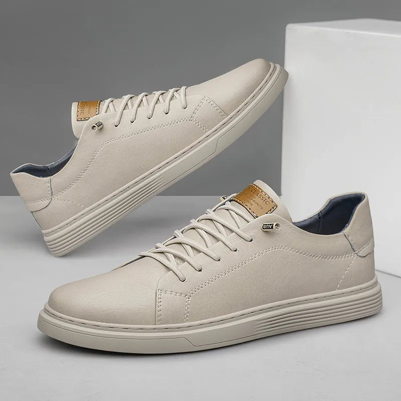W&W Mode | Stylische Freizeitschuhe Für Herren