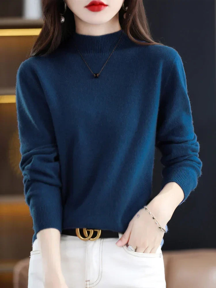 W&W Mode Damen Pullover