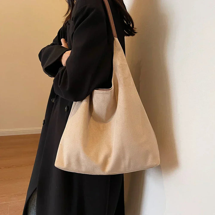 W&W Mode | Tote Bag