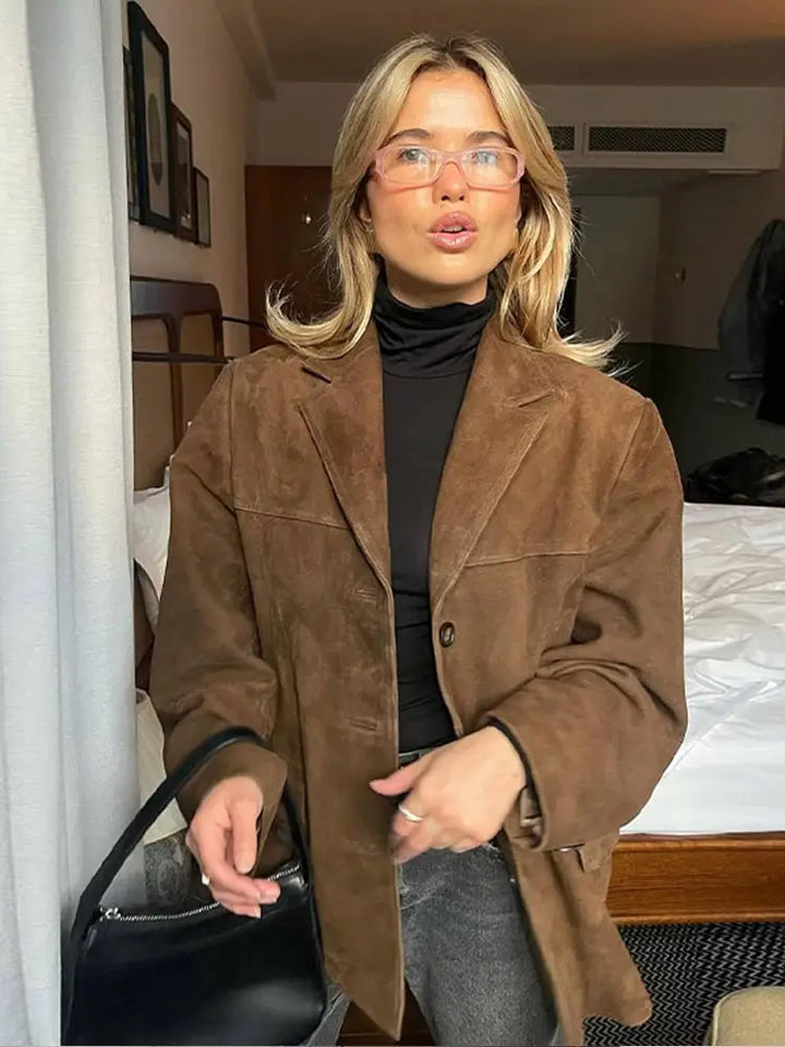 Elegante jacke