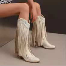 W&W Mode | Knöchelstiefel für Damen
