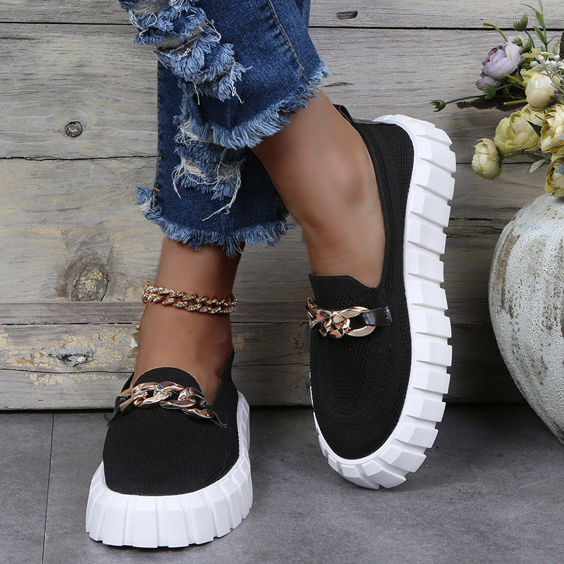 W&W Mode™ Bequeme Loafers