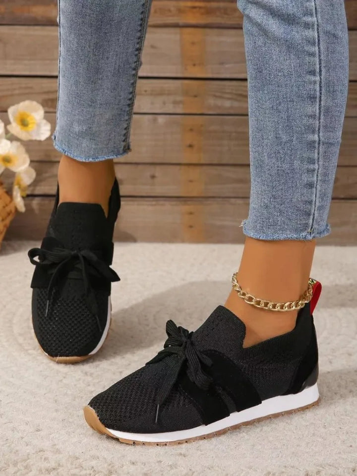 W&W Mode | Mesh Damen Sneaker
