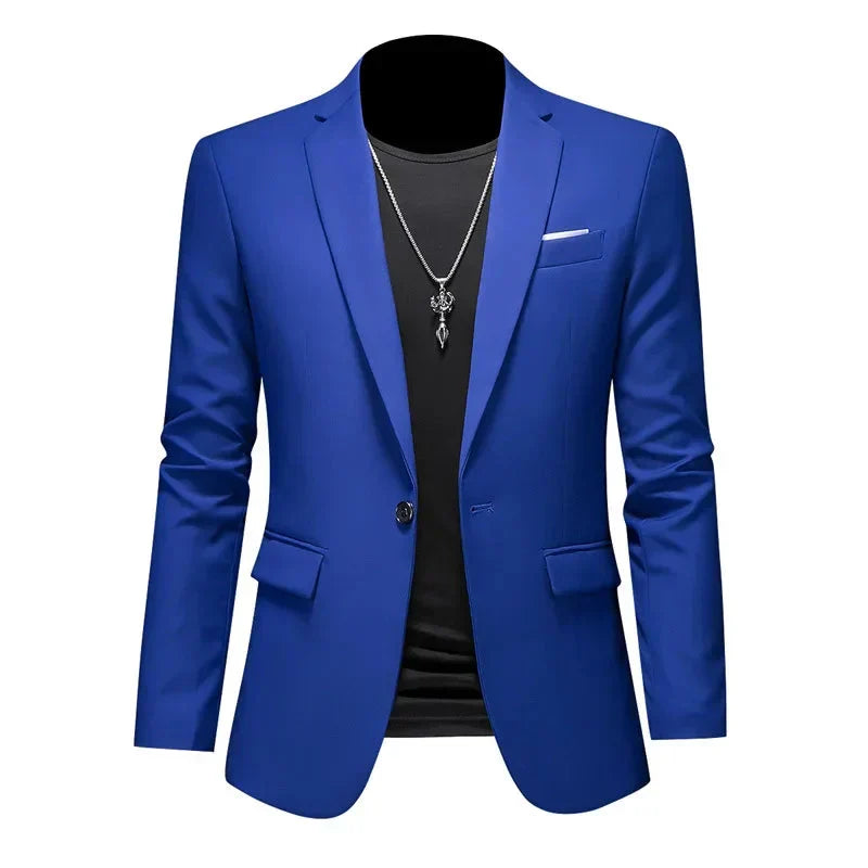 W&W Mode | Stilvoller Blazer