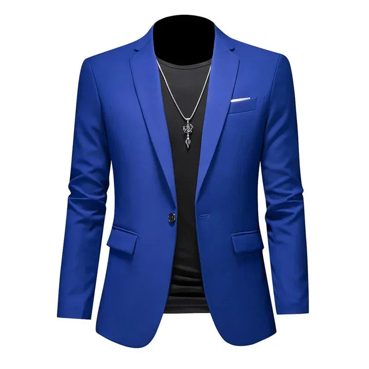 W&W Mode | Stilvoller Blazer