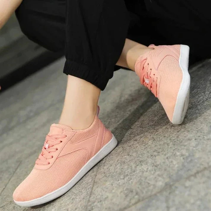 W&W Mode | Ultimative Freiheit: Wunderschöne Barfußschuhe