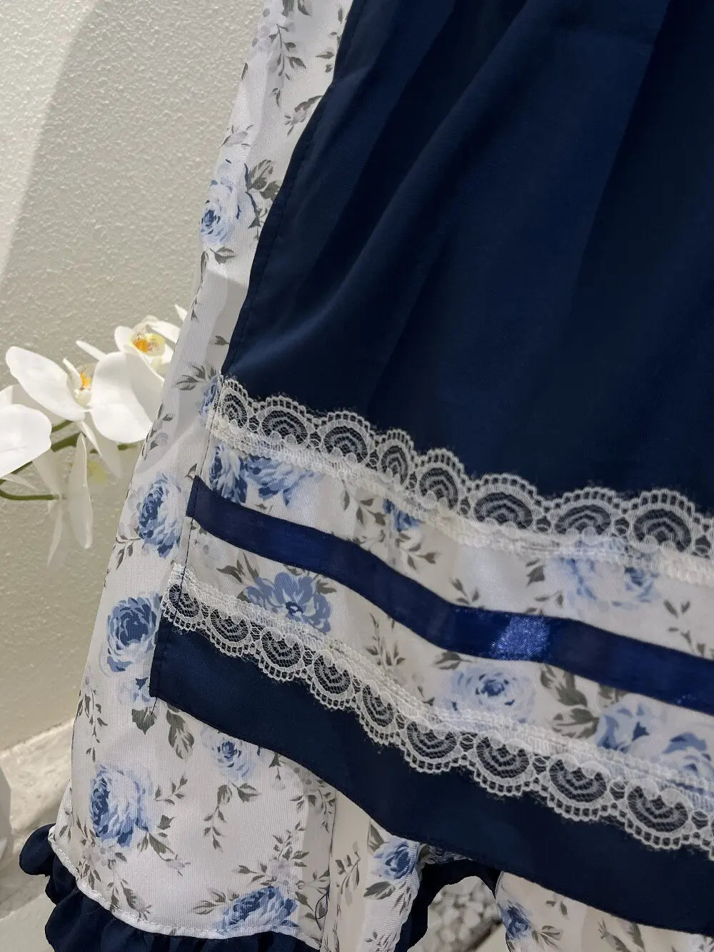 W&W Mode | Oktoberfest Kostümkleid