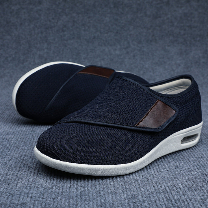 W&W Mode | Bequeme Breite Diabetikerschuhe