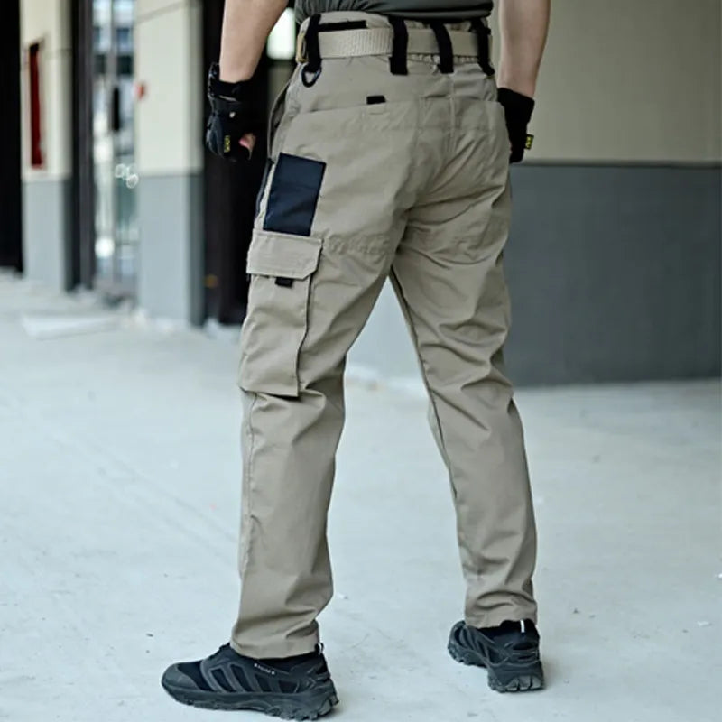 W&W Mode | Taktische Tarnhose
