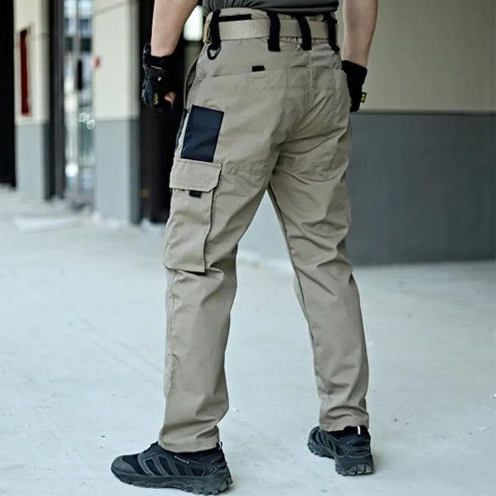 W&W Mode | Taktische Tarnhose