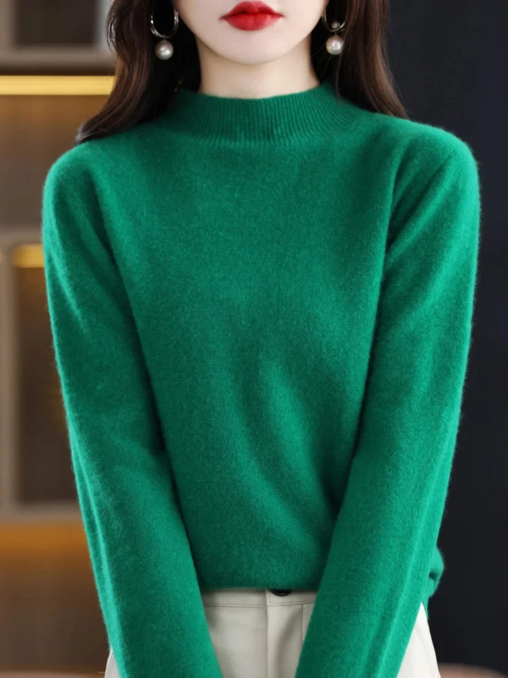 W&W Mode Damen Pullover