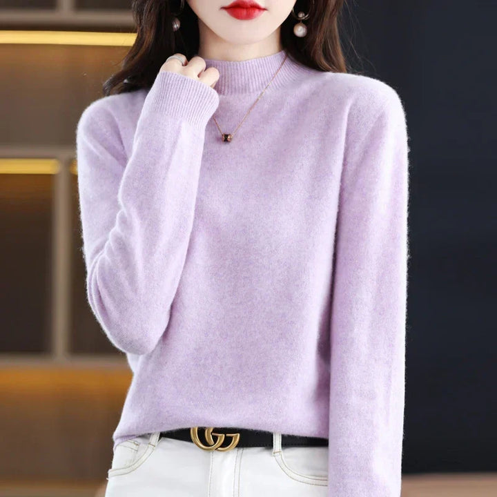 W&W Mode Damen Pullover
