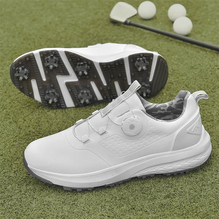 W&W Mode | Golf Sneakers