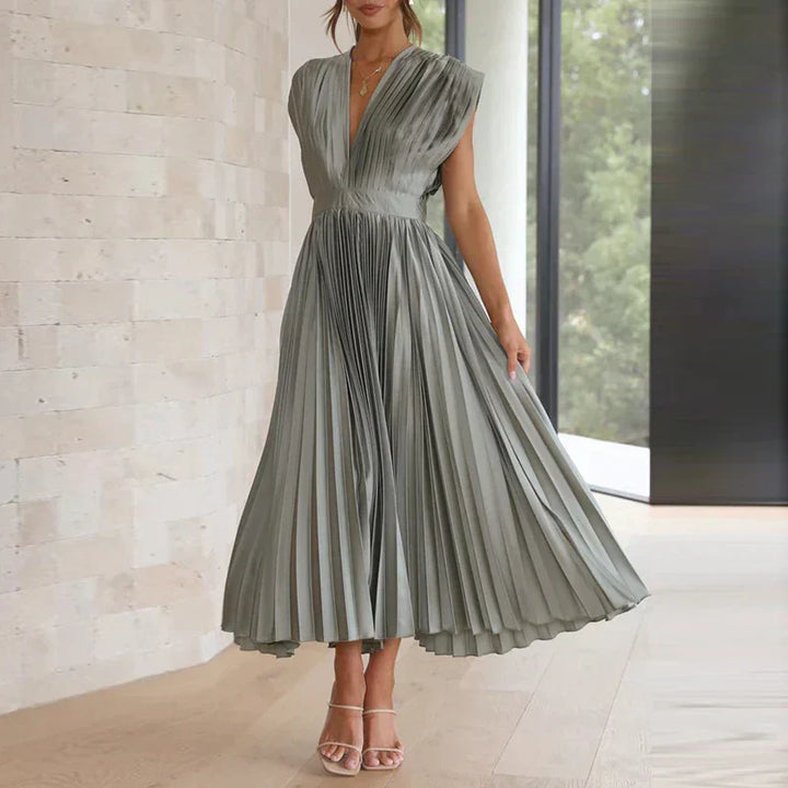 W&W Mode | Das vielseitige Sommerkleid