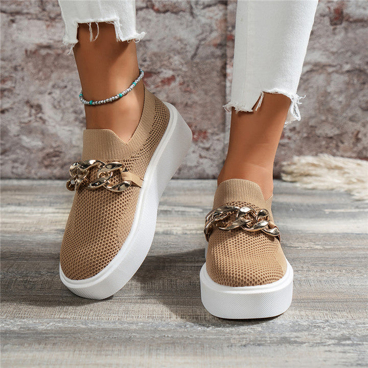 W&W Mode | Bequeme und elegante Sportschuhe