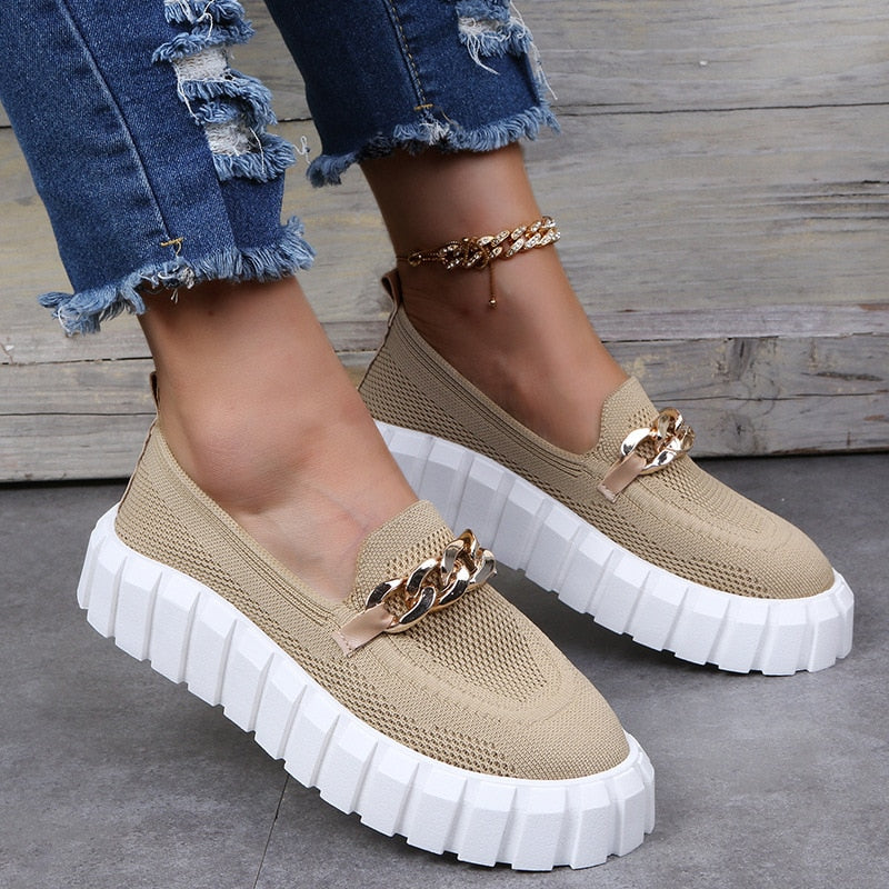 W&W Mode™ Bequeme Loafers
