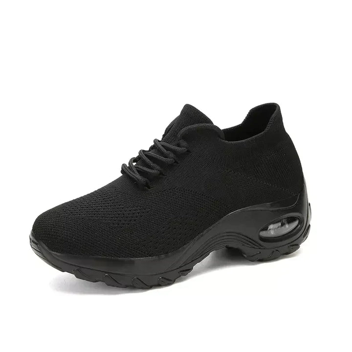 W&W Mode | Orthoshoes Easywalk Pro Ergonomischer Schmerzlindernder Schuh