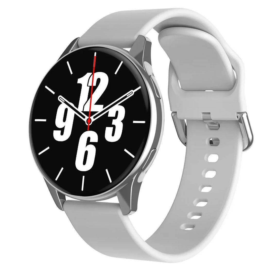 W&W Mode | Active 2 Damen Bluetooth Smartwatch Mit Herzfrequenz Und Blutdruckmonitor