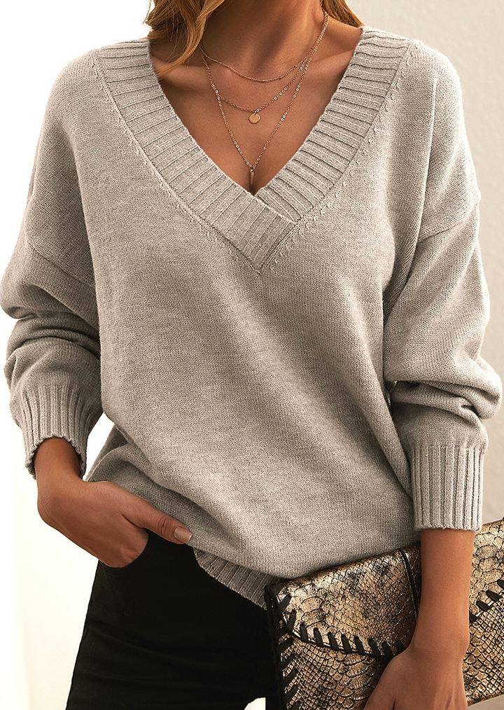 W&W Mode | Elegante Damen-Pullover