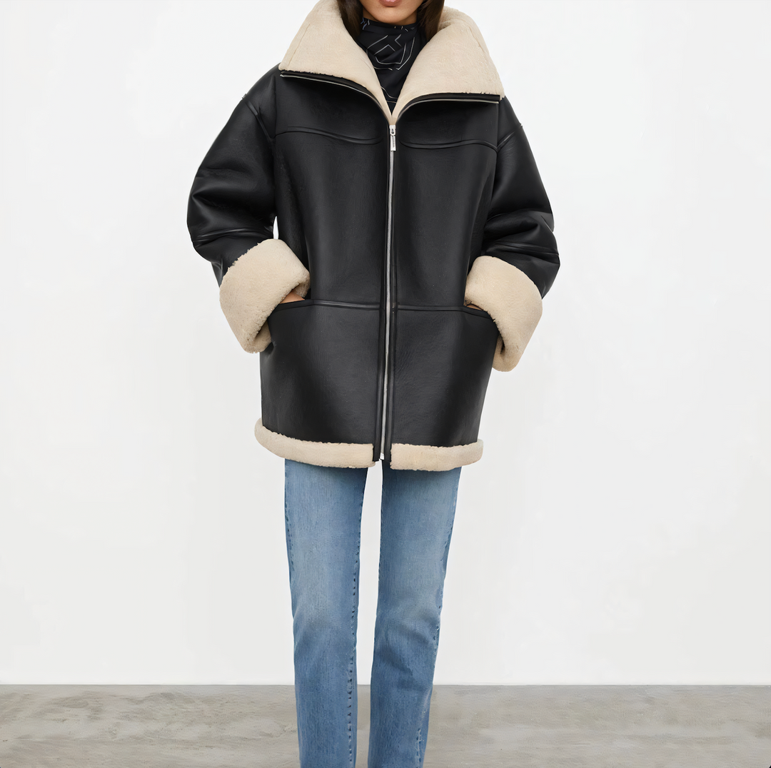 Winterjacke