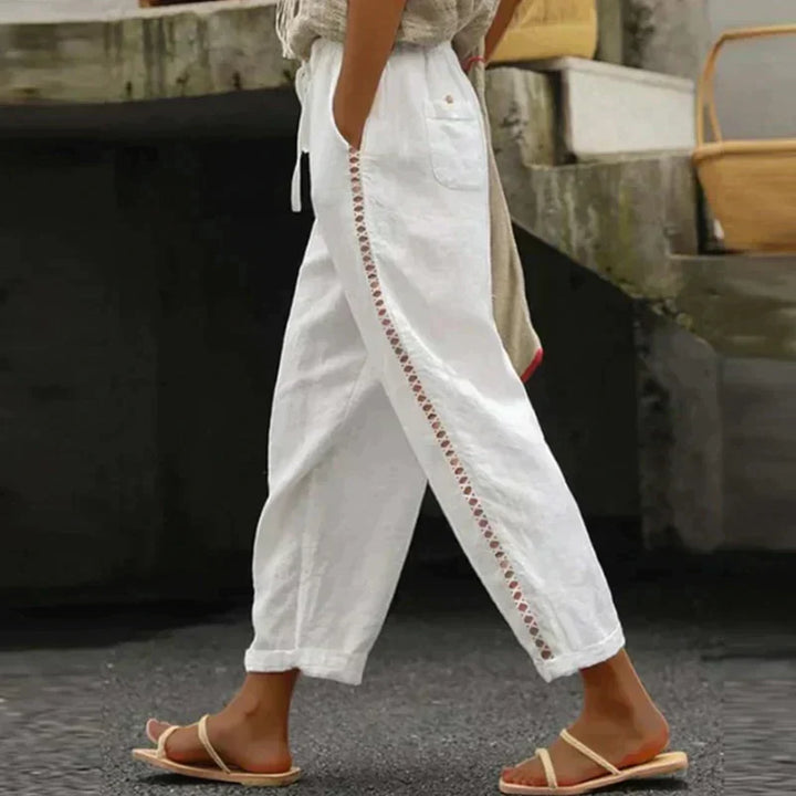 W&W Mode | Boho Sommerhosen