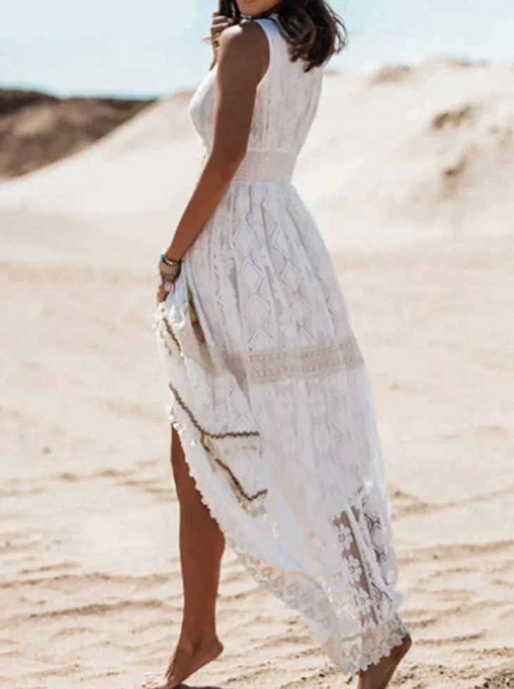W&W Mode | Boho Kleid