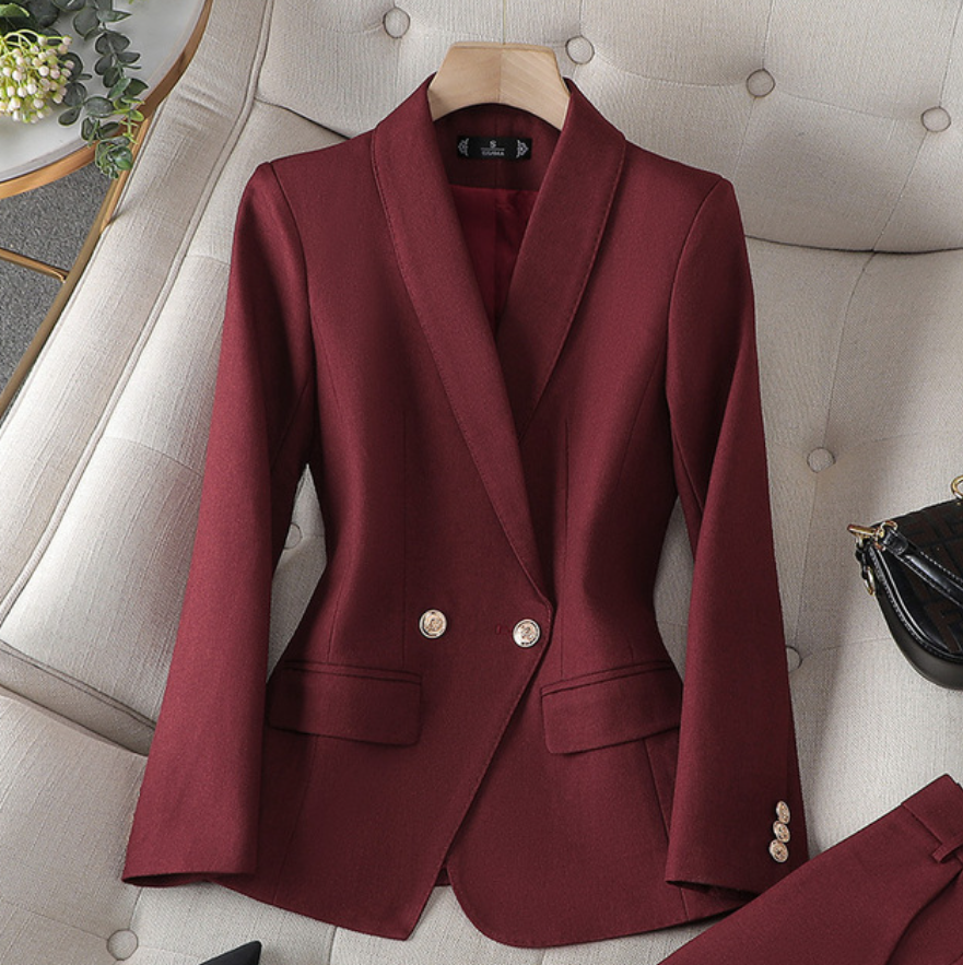 W&W Mode | Blazer & Hose Satz