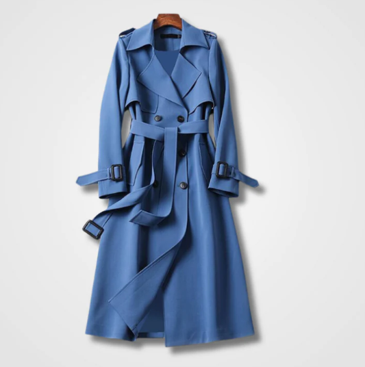 W&W Mode | Damen Trenchcoat