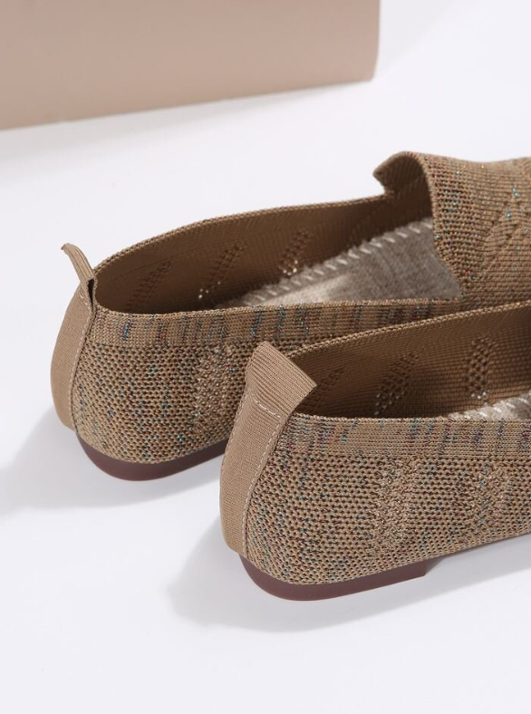 W&W Mode | Orthopädische Damenschuhe Stil