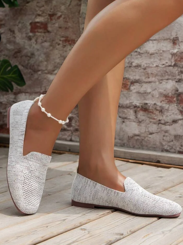 W&W Mode | Orthopädische Damenschuhe Stil