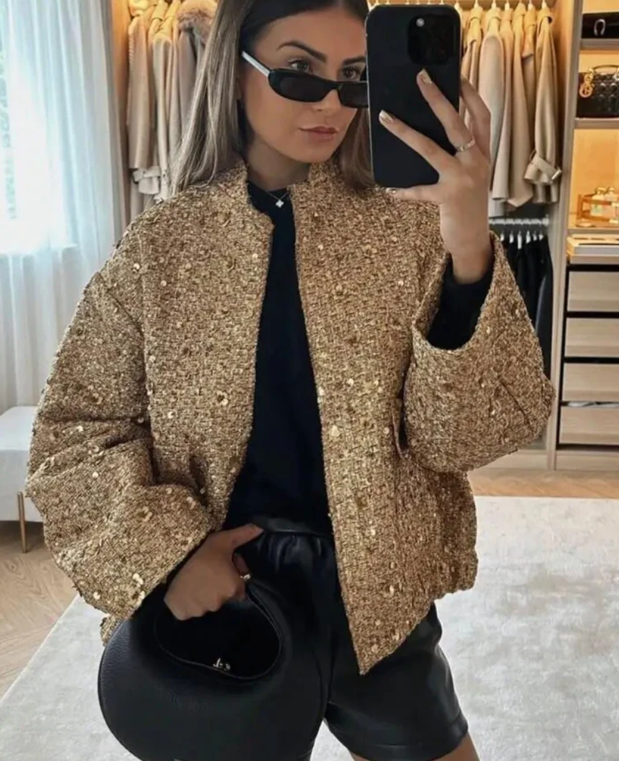 W&W Mode | Modischer Mantel für Frauen
