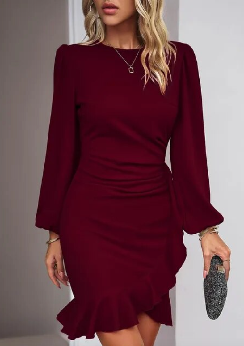 Wunderschönes Kleid