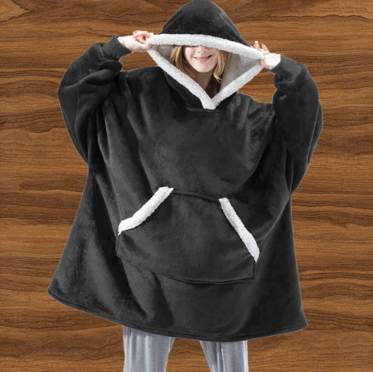 W&W Mode | Kuschelpullover | Das perfekte Must-have für kalte Tage