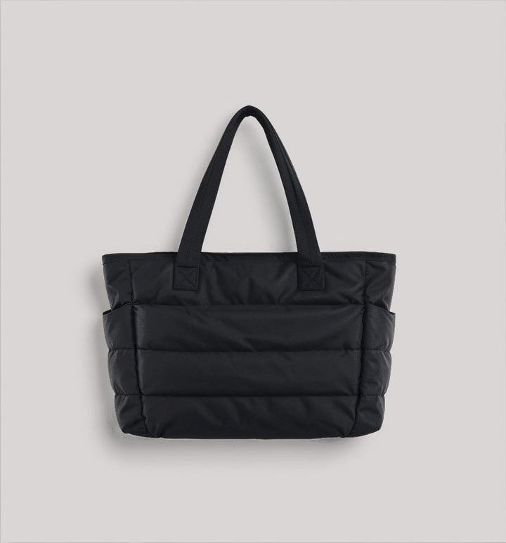 W&W Mode | Puffer Tasche