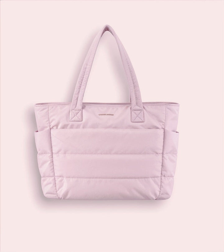 W&W Mode | Puffer Tasche