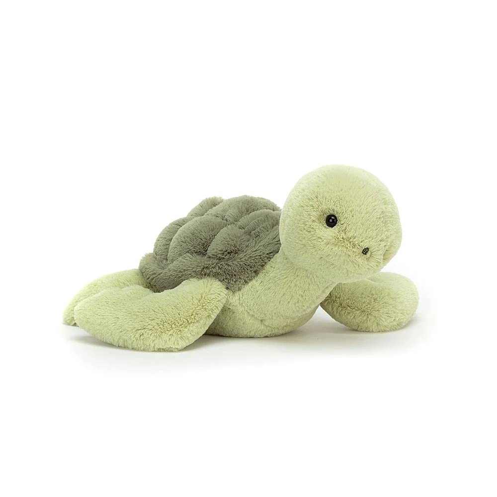 Gewichtetes Kuscheltier mit weicher Haptik