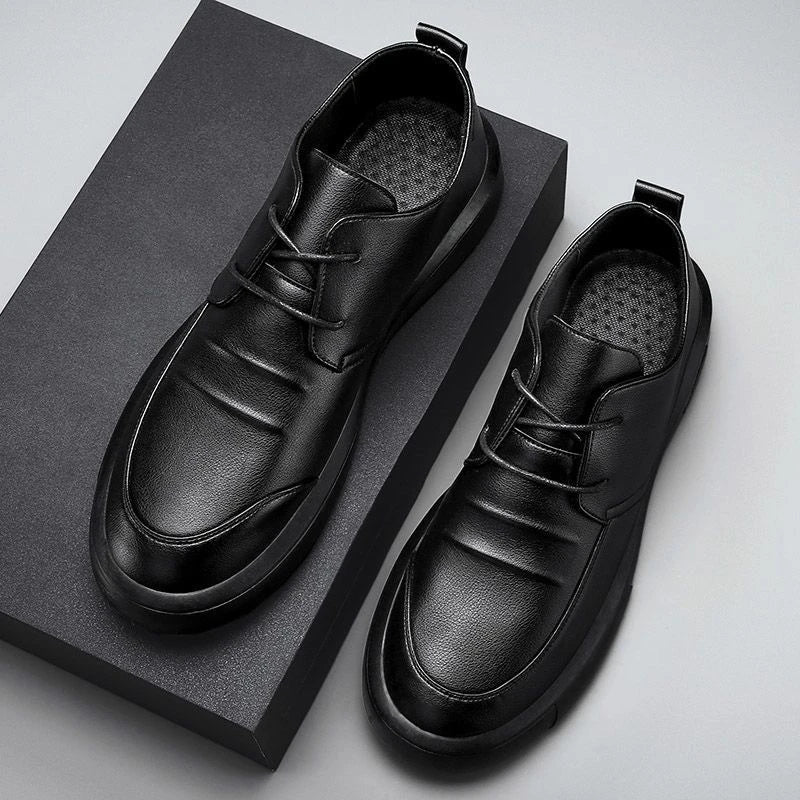 W&W Mode - Die eleganten Herrenschuhe