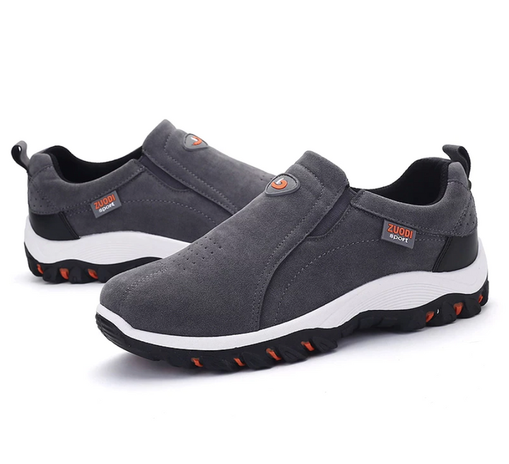 W&W Mode | Orthopädische Schuhe für besten Komfort