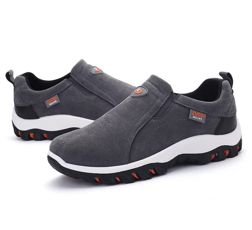 W&W Mode | Orthopädische Schuhe für besten Komfort